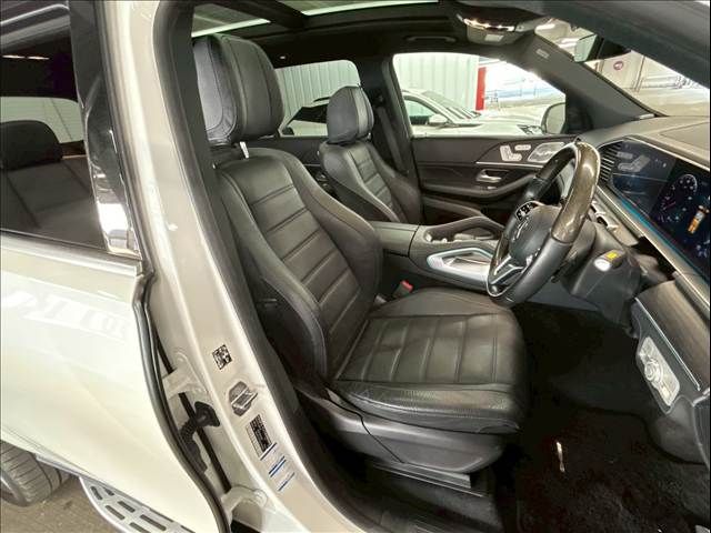 MERCEDES BENZ GLS CL 2020 Image 31