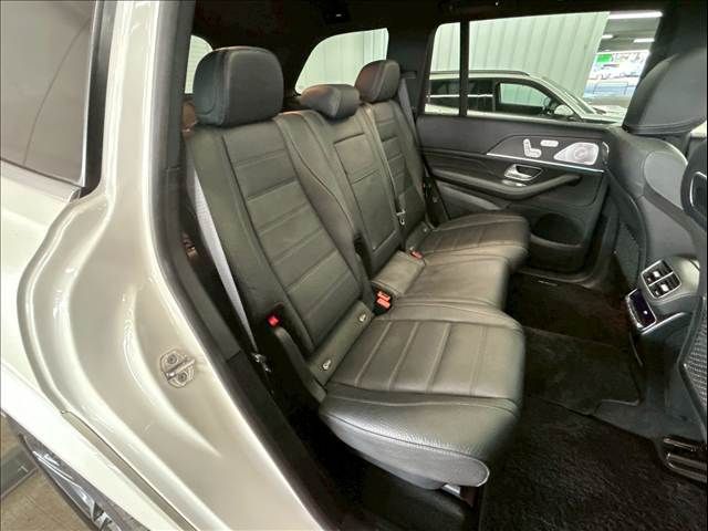 MERCEDES BENZ GLS CL 2020 Image 31