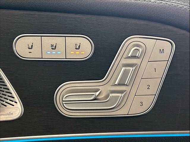 MERCEDES BENZ GLS CL 2020 Image 31