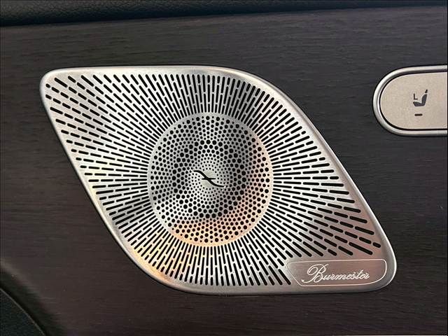 MERCEDES BENZ GLS CL 2020 Image 31