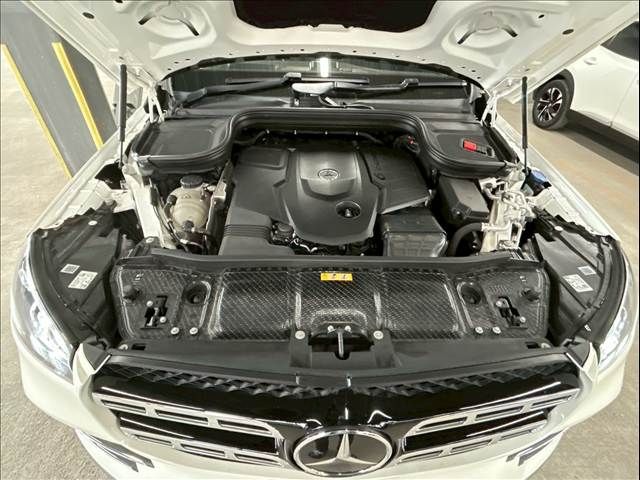 MERCEDES BENZ GLS CL 2020 Image 31