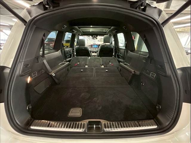 MERCEDES BENZ GLS CL 2020 Image 31