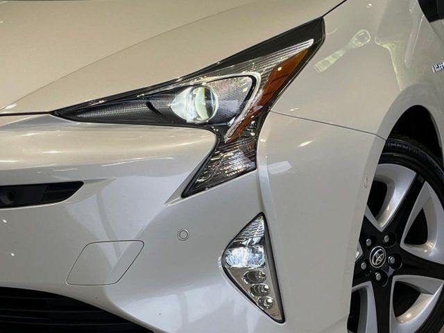 TOYOTA PRIUS 2017 Image 31