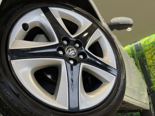 TOYOTA PRIUS 2017 Image 31