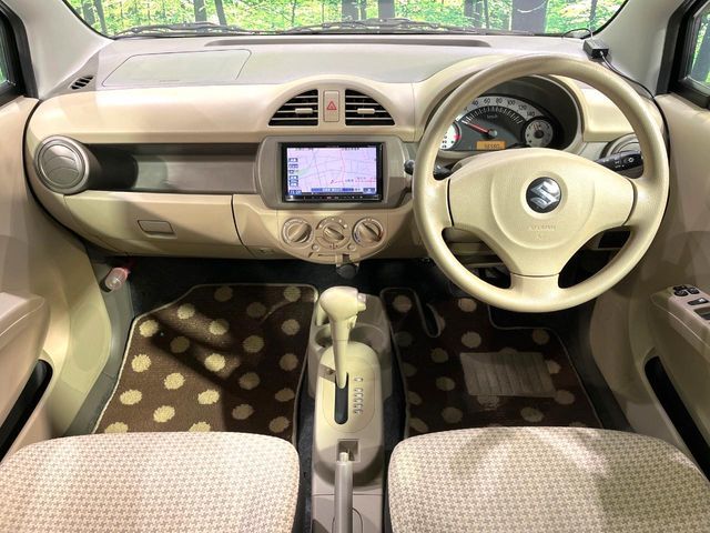 SUZUKI ALTO 2012 Image 31