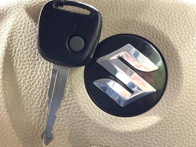 SUZUKI ALTO 2012 Image 31