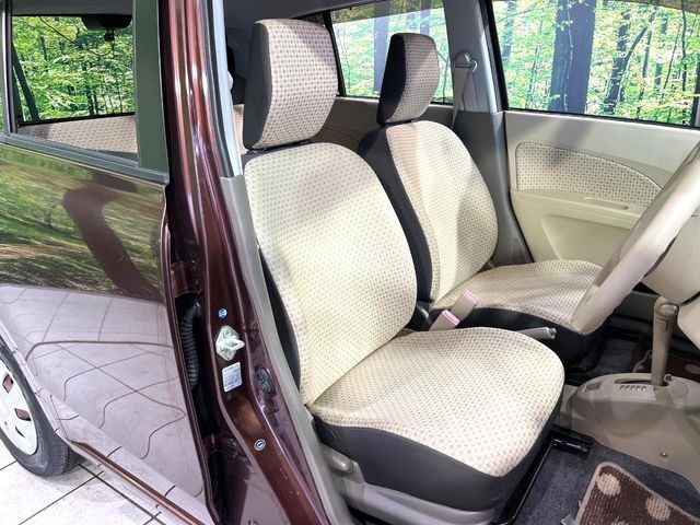 SUZUKI ALTO 2012 Image 31