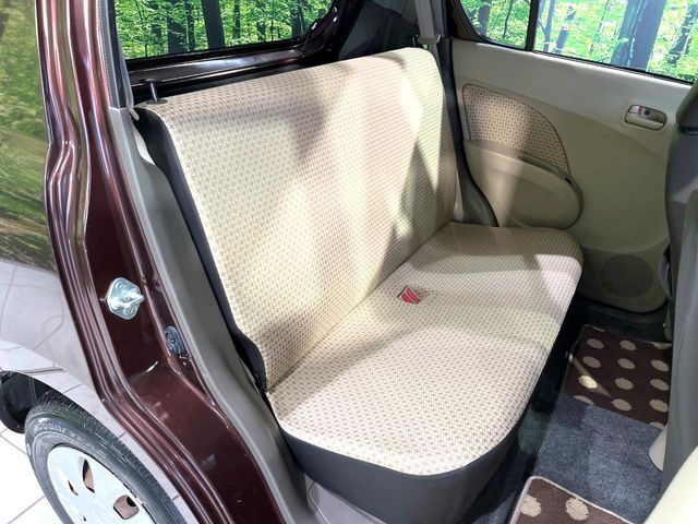 SUZUKI ALTO 2012 Image 31