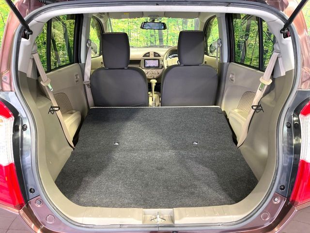 SUZUKI ALTO 2012 Image 31