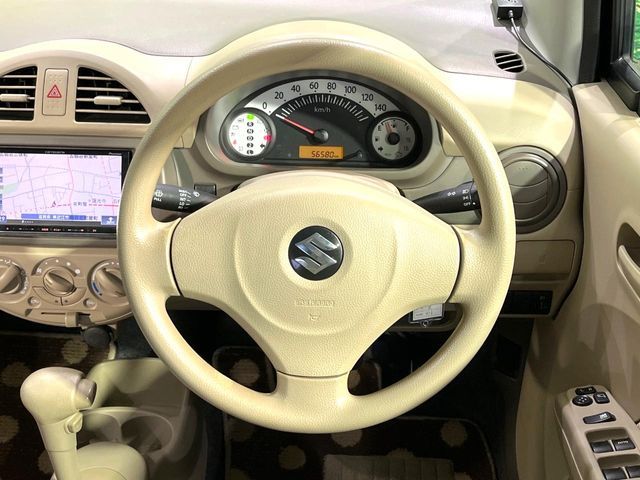 SUZUKI ALTO 2012 Image 31