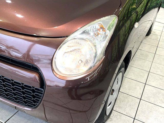 SUZUKI ALTO 2012 Image 31