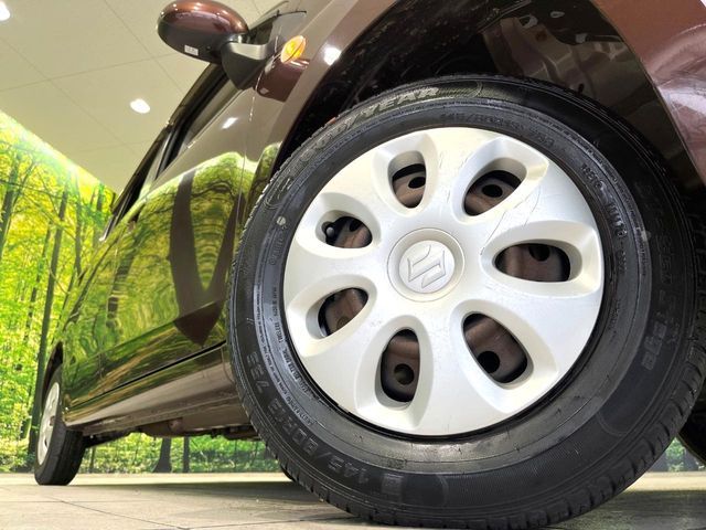 SUZUKI ALTO 2012 Image 31