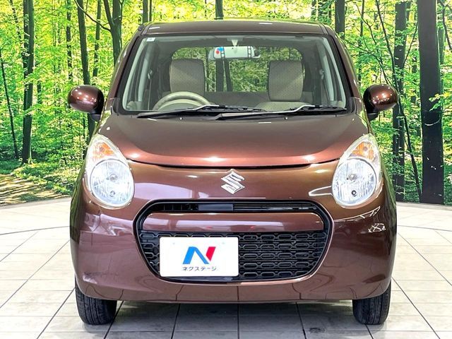 SUZUKI ALTO 2012 Image 31