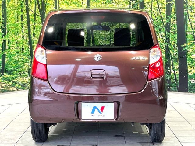 SUZUKI ALTO 2012 Image 31