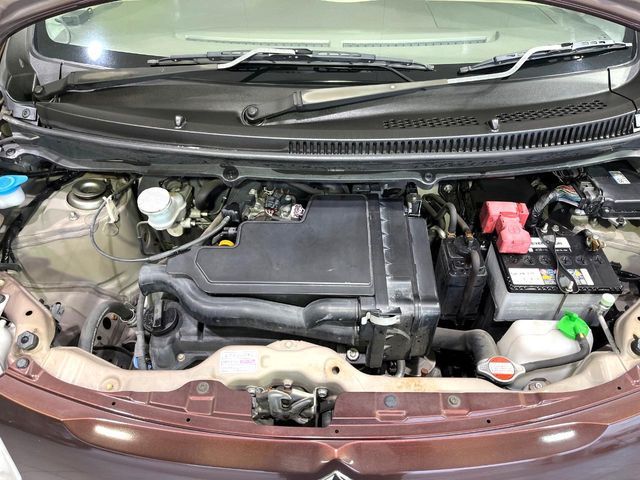 SUZUKI ALTO 2012 Image 31