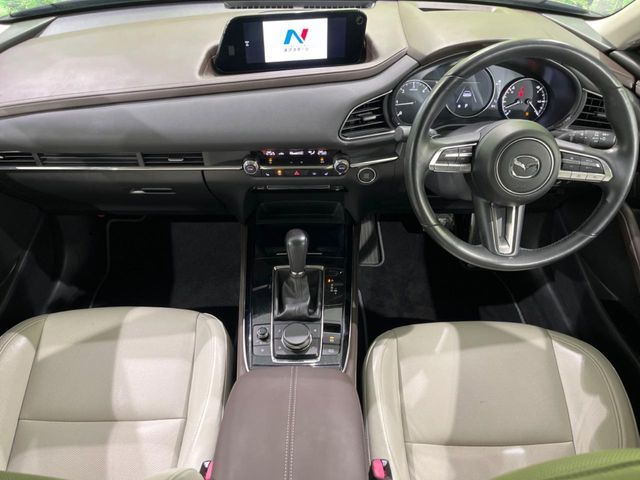 MAZDA CX-30 2019 Image 31