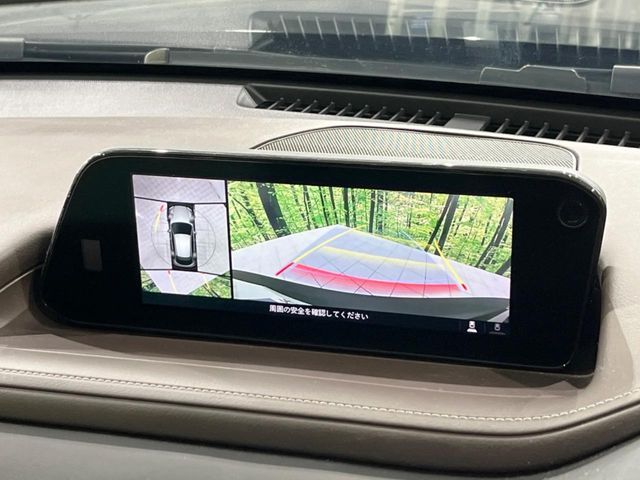 MAZDA CX-30 2019 Image 31