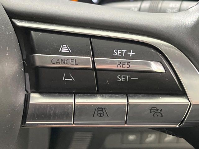 MAZDA CX-30 2019 Image 31