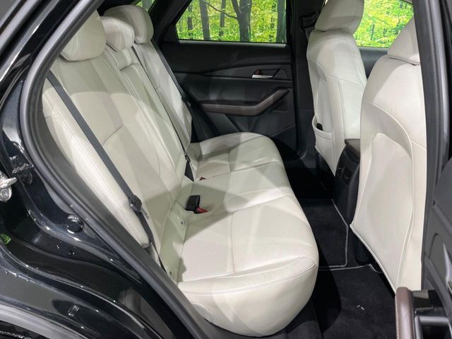 MAZDA CX-30 2019 Image 31