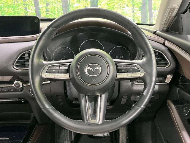 MAZDA CX-30 2019 Image 31