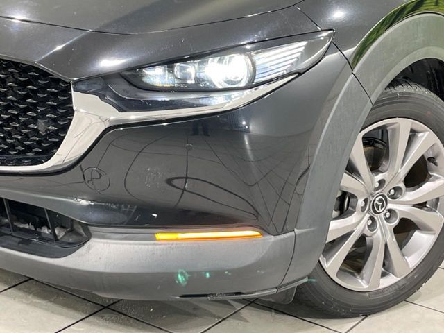 MAZDA CX-30 2019 Image 31