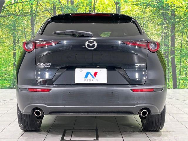 MAZDA CX-30 2019 Image 31