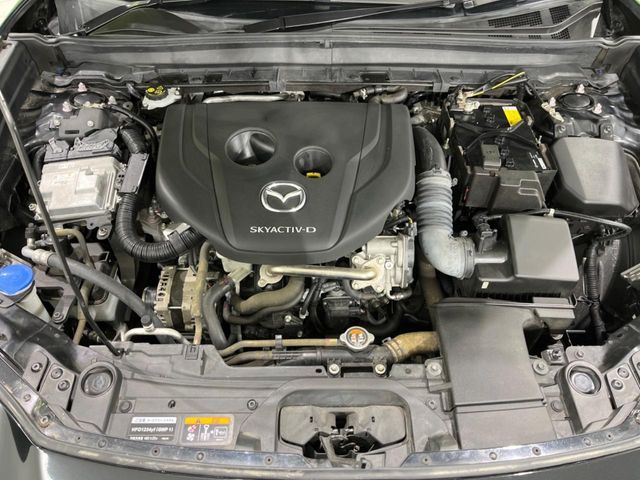 MAZDA CX-30 2019 Image 31