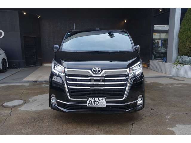 TOYOTA GRANACE 2024 Image 31