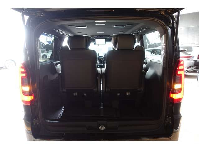 TOYOTA GRANACE 2024 Image 31