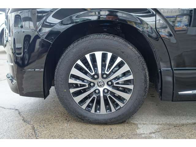 TOYOTA GRANACE 2024 Image 31