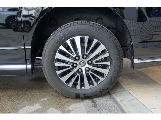 TOYOTA GRANACE 2024 Image 31