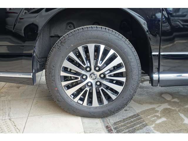 TOYOTA GRANACE 2024 Image 31