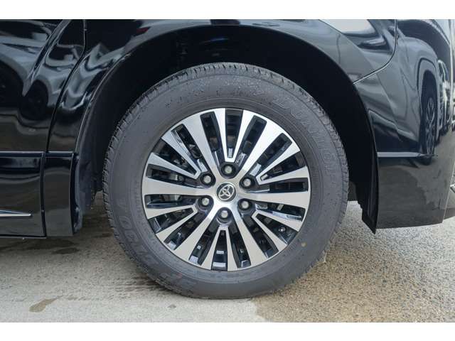 TOYOTA GRANACE 2024 Image 31