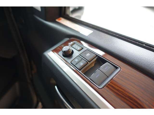 TOYOTA GRANACE 2024 Image 31