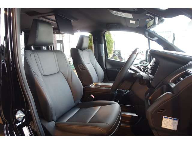 TOYOTA GRANACE 2024 Image 31