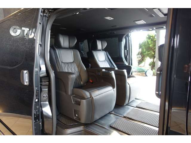 TOYOTA GRANACE 2024 Image 31