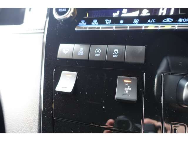 TOYOTA GRANACE 2024 Image 31