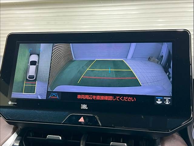 TOYOTA HARRIER 2WD 2021 Image 31