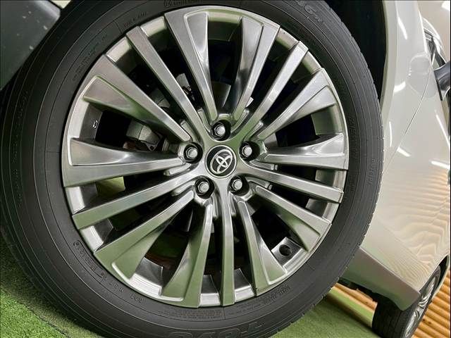 TOYOTA HARRIER 2WD 2021 Image 31