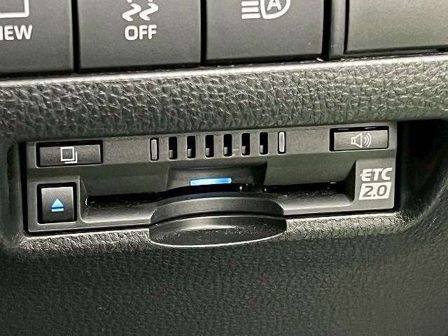 TOYOTA HARRIER 2WD 2021 Image 31