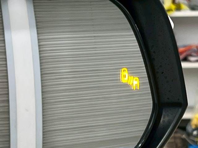 TOYOTA HARRIER 2WD 2021 Image 31