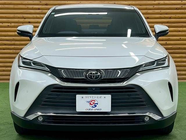 TOYOTA HARRIER 2WD 2021 Image 31