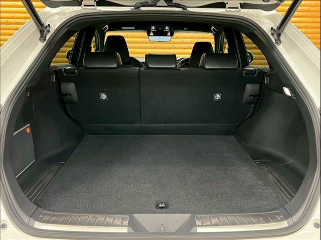 TOYOTA HARRIER 2WD 2021 Image 31