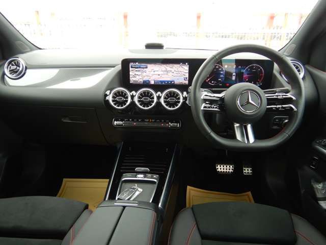 MERCEDES BENZ B CLAS 2025 Image 31