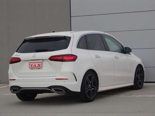 MERCEDES BENZ B CLAS 2025 Image 31