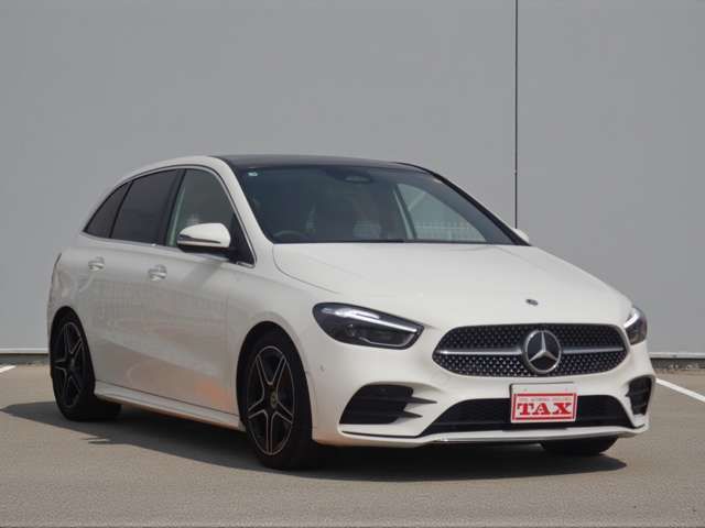 MERCEDES BENZ B CLAS 2025 Image 31