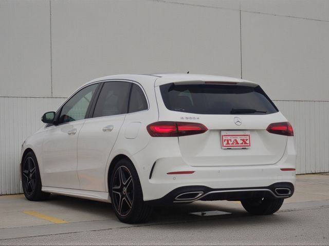 MERCEDES BENZ B CLAS 2025 Image 31