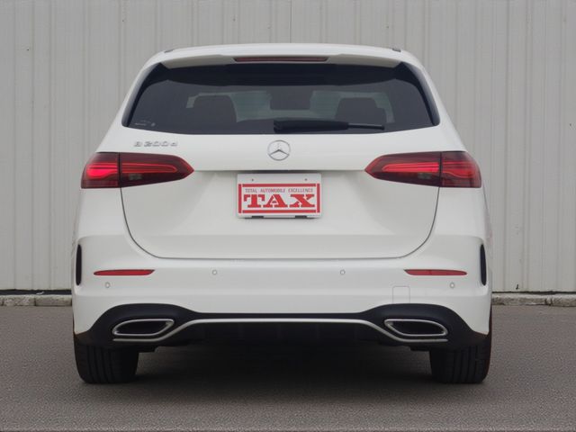 MERCEDES BENZ B CLAS 2025 Image 31