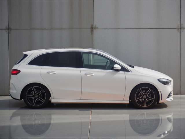 MERCEDES BENZ B CLAS 2025 Image 31