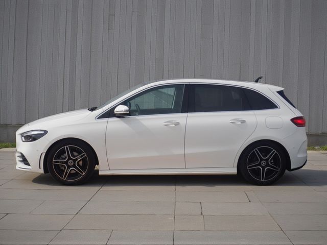 MERCEDES BENZ B CLAS 2025 Image 31
